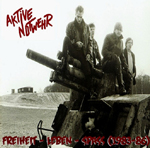 Aktive Notwehr mini LP Freiheit Leben Spass