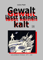 Justus Pault Gesammelte Werke